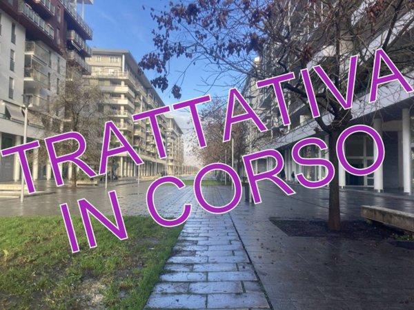 appartamento in vendita a Milano in zona Ponte Lambro