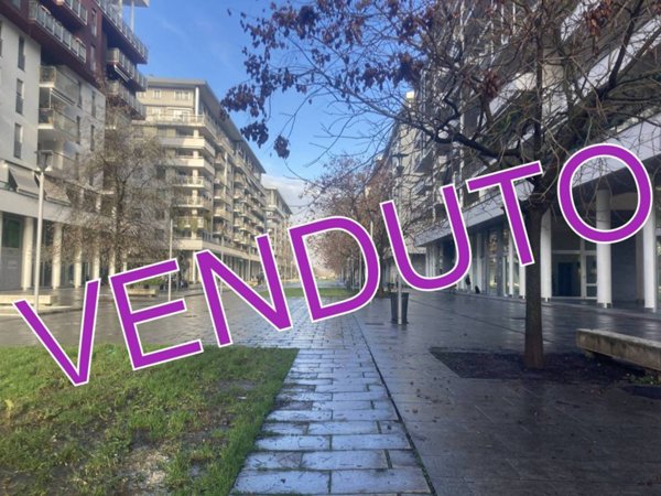 appartamento in vendita a Milano in zona Ponte Lambro