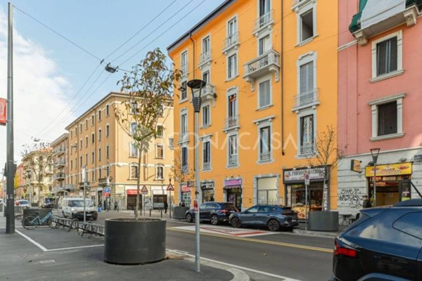 appartamento in vendita a Milano in zona Loreto