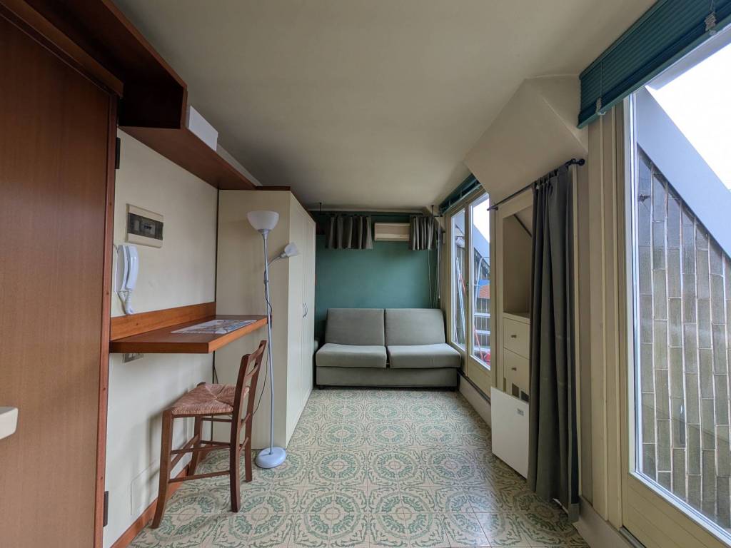 appartamento in vendita a Milano in zona Centro Direzionale