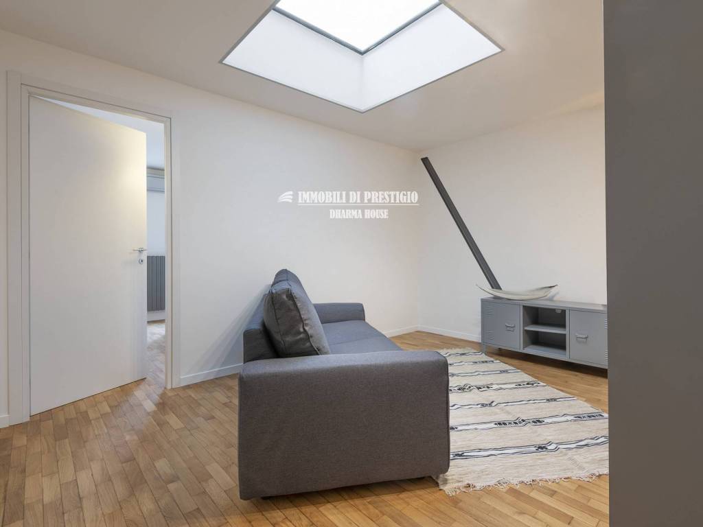 appartamento in vendita a Milano in zona Ortica