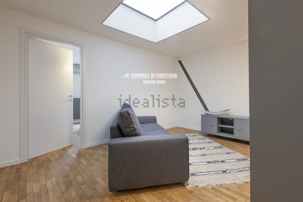 appartamento in vendita a Milano in zona Lambrate