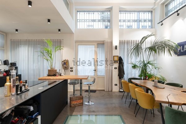 appartamento in vendita a Milano in zona Isola