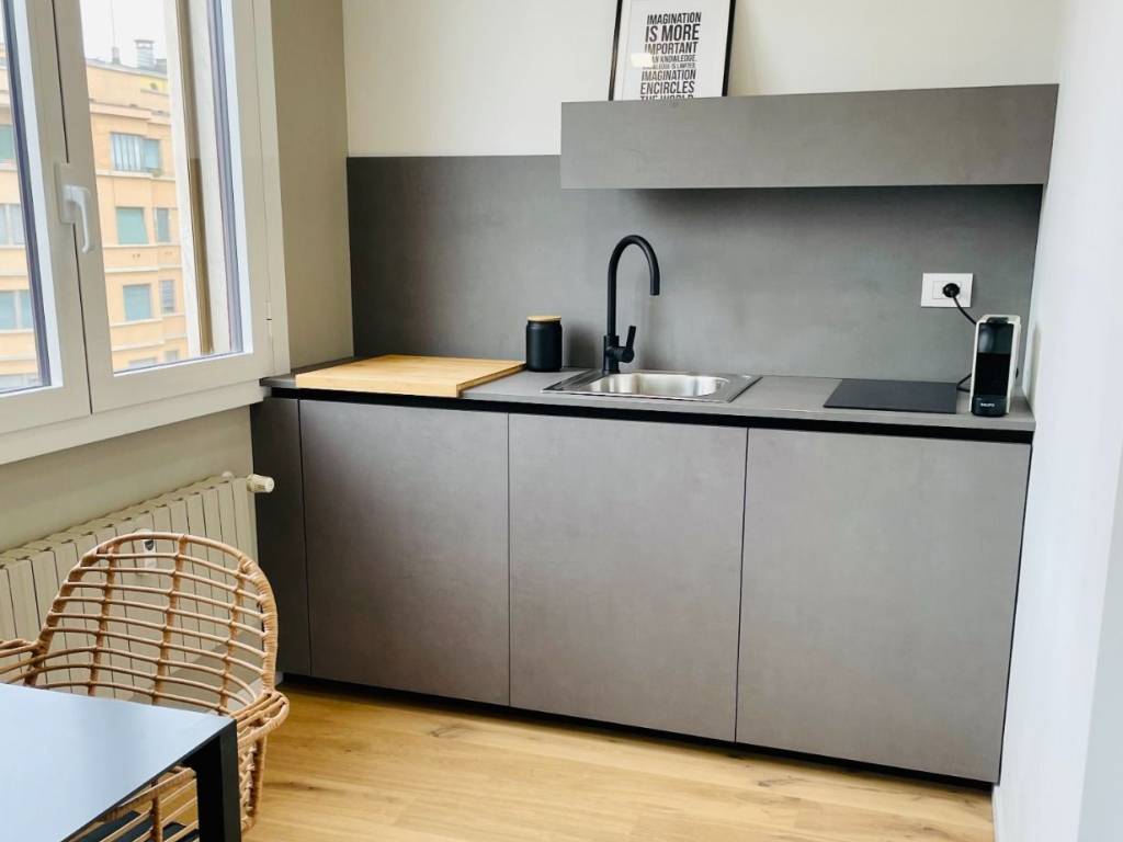 appartamento in vendita a Milano in zona Centro Direzionale