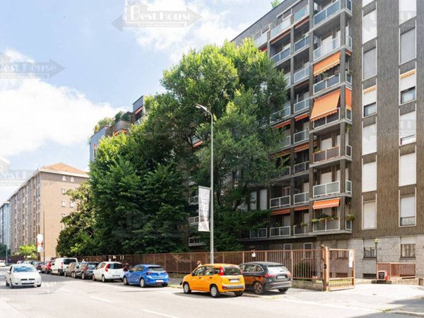 appartamento in vendita a Milano in zona Lambrate