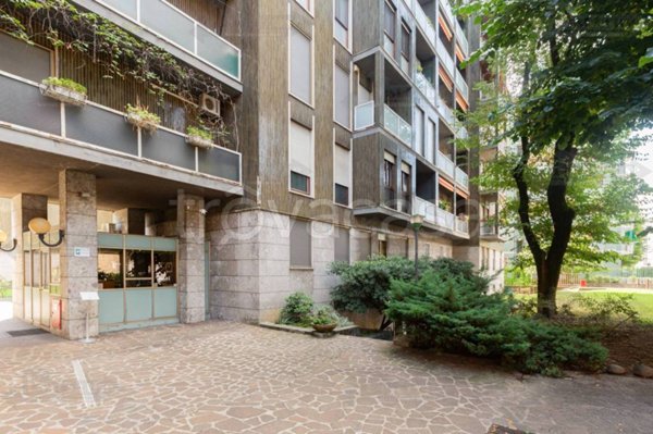 appartamento in vendita a Milano in zona Centro Storico