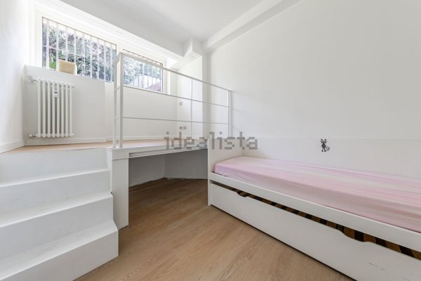 appartamento in vendita a Milano in zona Turro