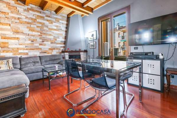 appartamento in vendita a Milano in zona Maggiolina