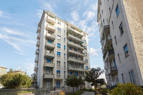 appartamento in vendita a Milano in zona Greco