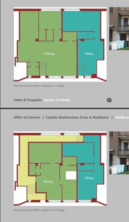 appartamento in vendita a Milano in zona Barona
