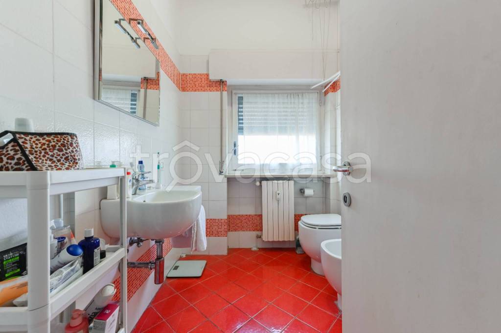 appartamento in vendita a Milano in zona Stazione Centrale