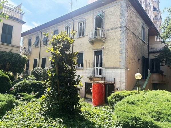 ufficio in vendita a Milano