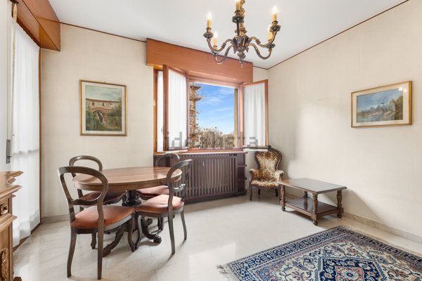 appartamento in vendita a Milano in zona Solari