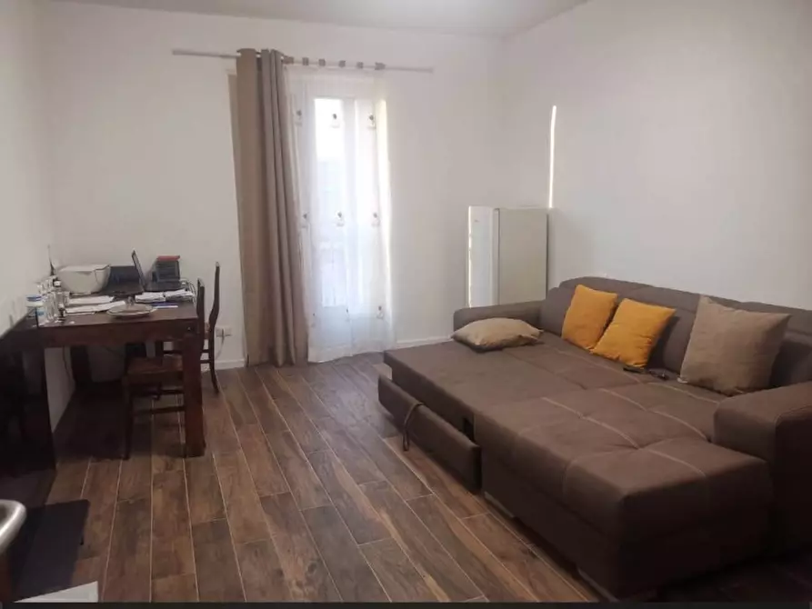 appartamento in vendita a Milano in zona Corvetto