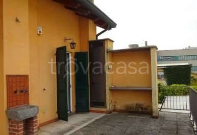 appartamento in vendita a Milano in zona Barona