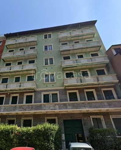 appartamento in vendita a Milano in zona Sempione