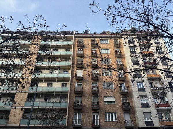 appartamento in vendita a Milano in zona Città Studi