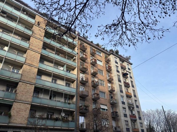 appartamento in vendita a Milano in zona Città Studi