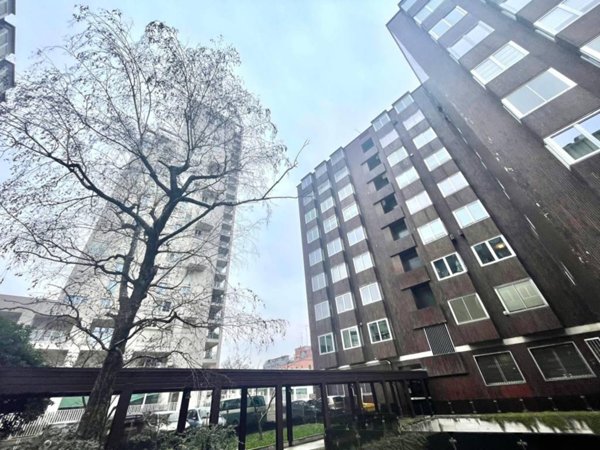 appartamento in vendita a Milano in zona Niguarda