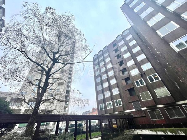 appartamento in vendita a Milano in zona Maggiolina