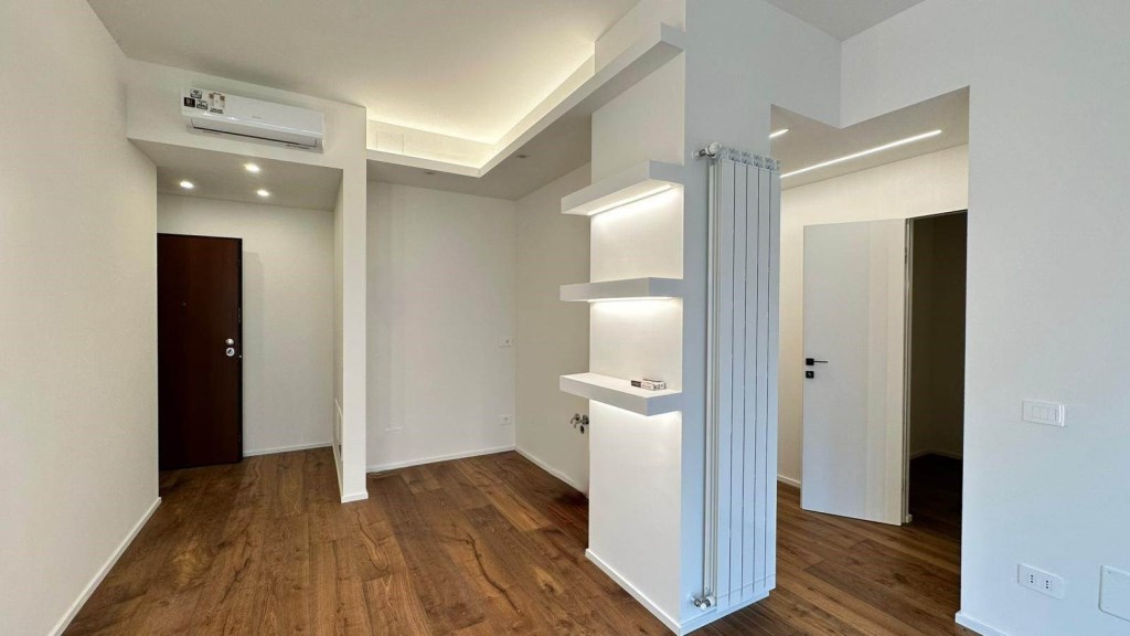 appartamento in vendita a Milano in zona Bovisasca