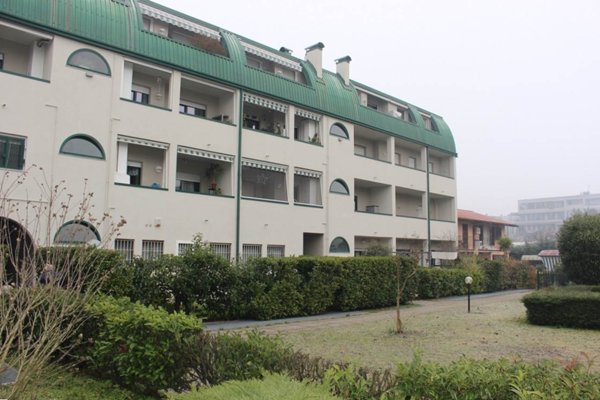 appartamento in vendita a Milano in zona Trenno