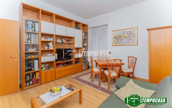 appartamento in vendita a Milano in zona San Siro
