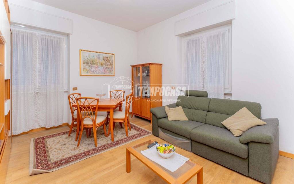 appartamento in vendita a Milano in zona San Siro