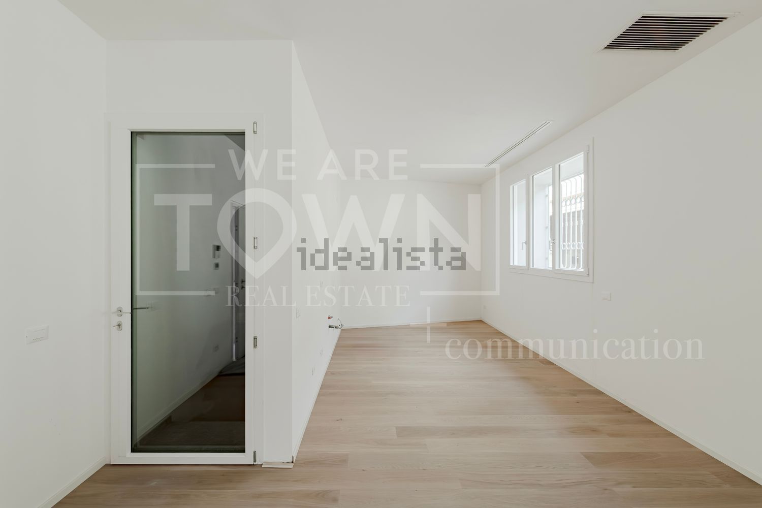 appartamento in vendita a Milano in zona Villapizzone