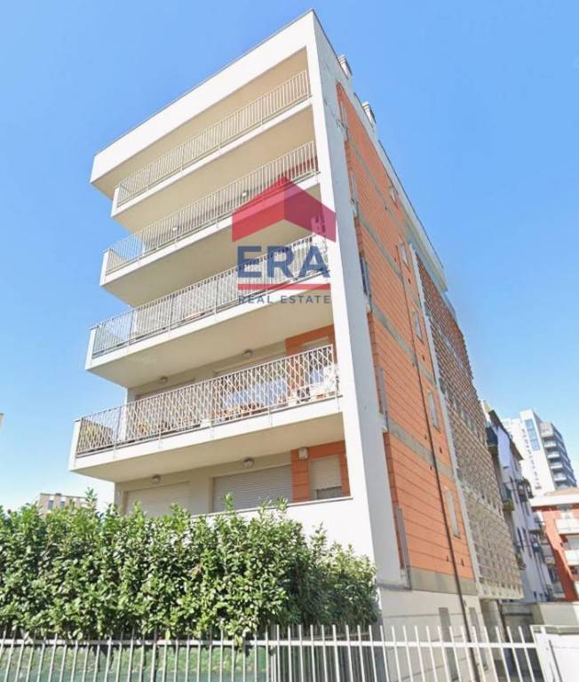 appartamento in vendita a Milano in zona Affori