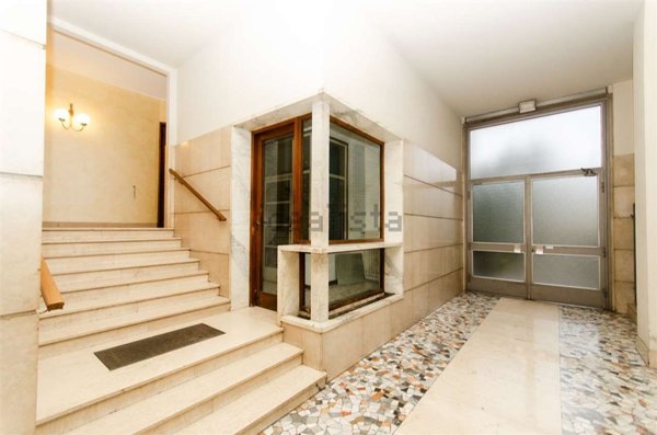 appartamento in vendita a Milano in zona Solari