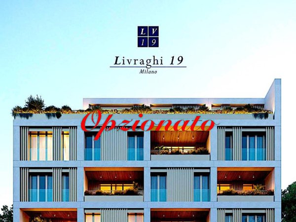 appartamento in vendita a Milano in zona Precotto