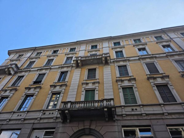 appartamento in vendita a Milano in zona Porta Venezia