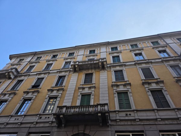 appartamento in vendita a Milano in zona Porta Venezia