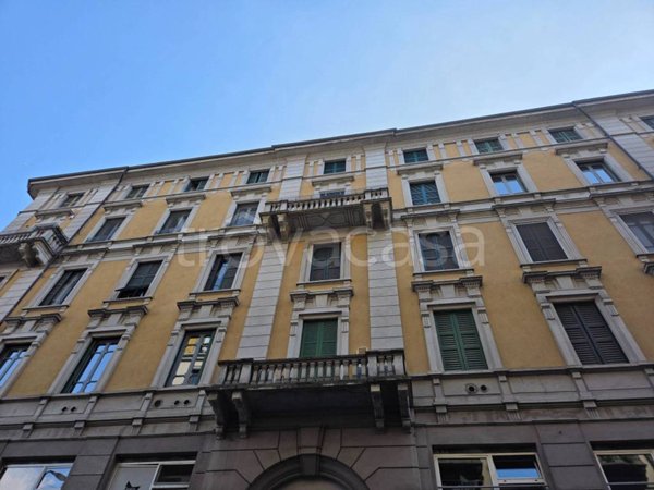appartamento in vendita a Milano in zona Porta Venezia