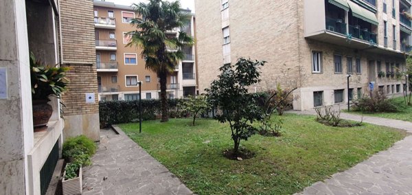 appartamento in vendita a Milano in zona Il Portello