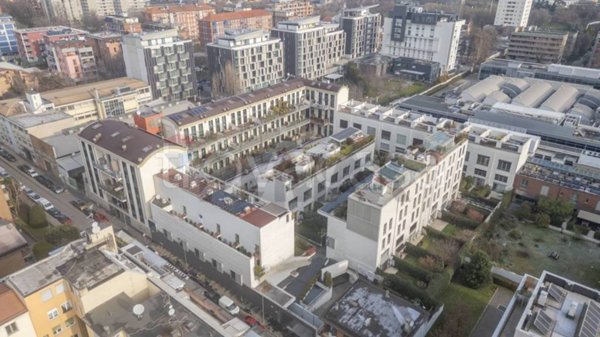 appartamento in vendita a Milano in zona Turro