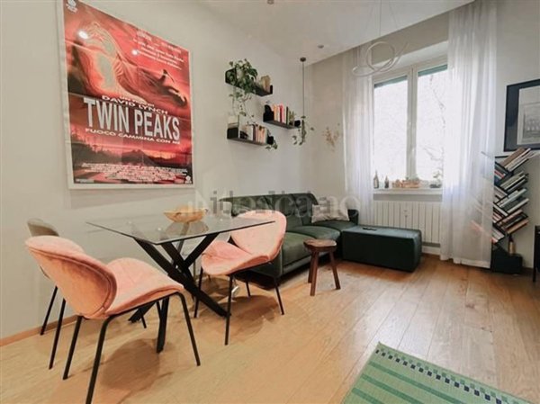 appartamento in vendita a Milano in zona Porta Genova