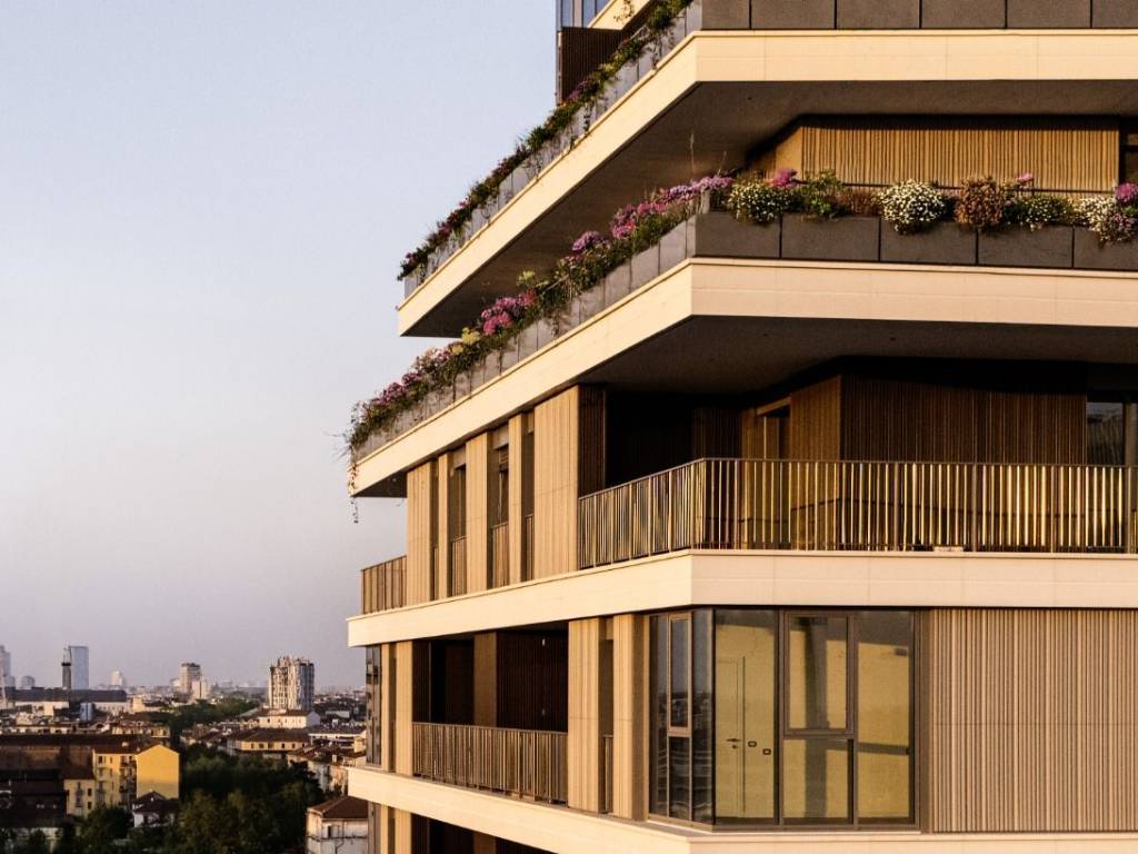 appartamento in vendita a Milano in zona Vigentino