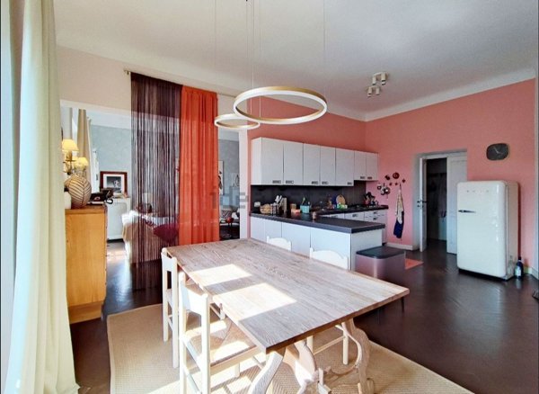 appartamento in vendita a Milano in zona Porta Garibaldi