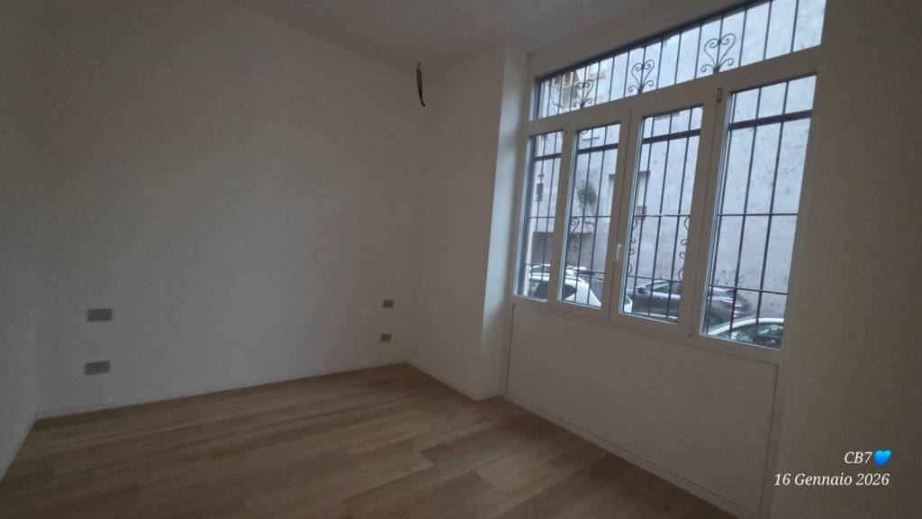 appartamento in vendita a Milano in zona Il Portello