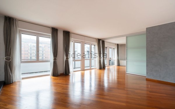 appartamento in vendita a Milano in zona San Vittore