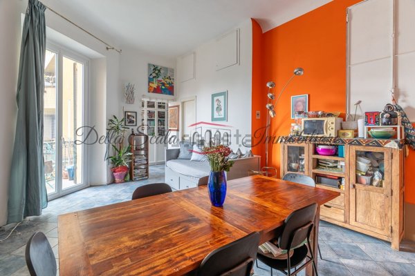 appartamento in vendita a Milano in zona Isola