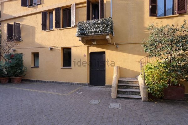 appartamento in vendita a Milano in zona San Vittore