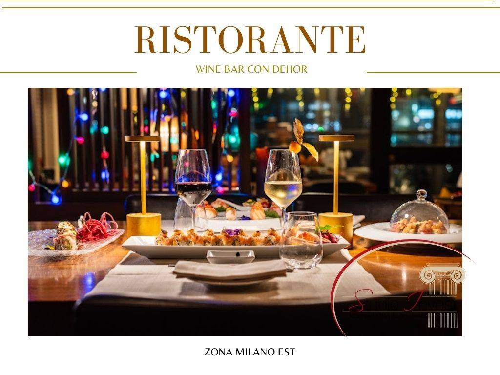 negozio in vendita a Milano in zona Forlanini