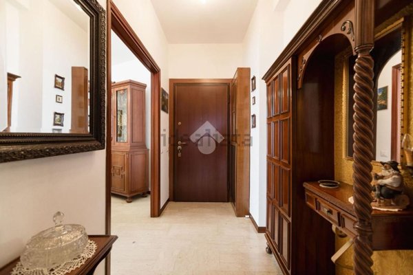 appartamento in vendita a Milano in zona Bicocca