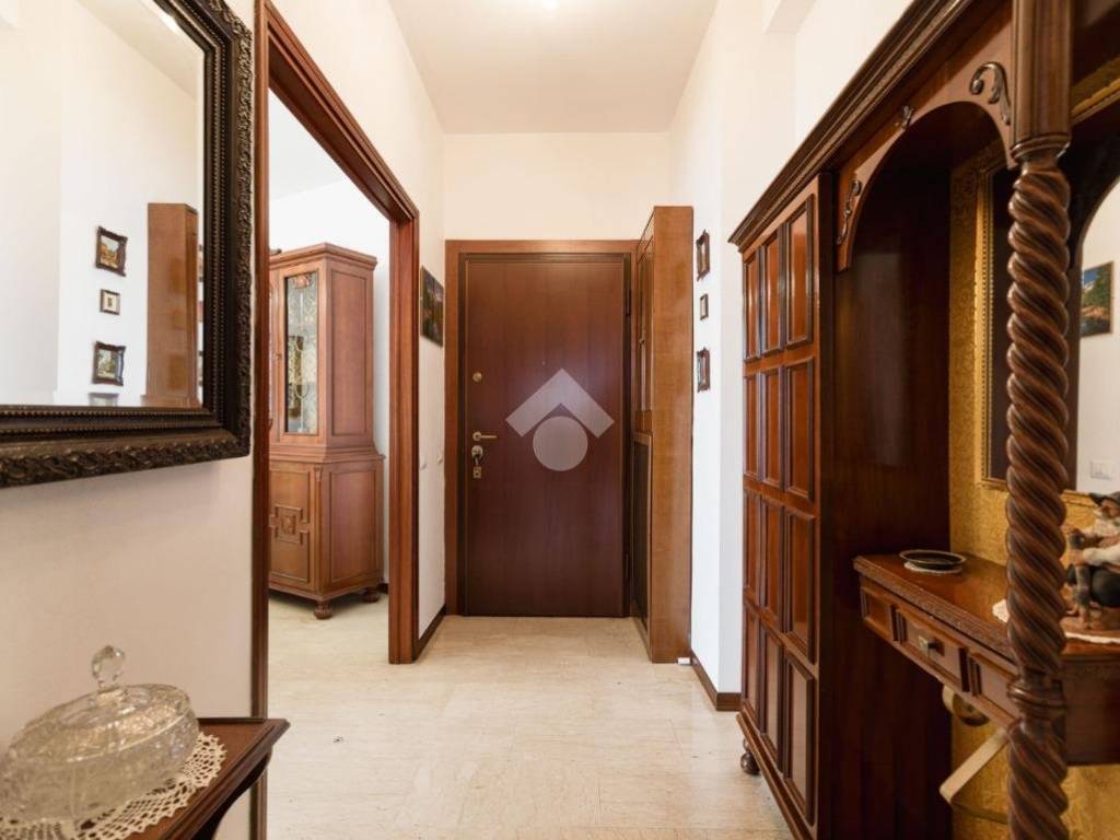 appartamento in vendita a Milano in zona Bicocca