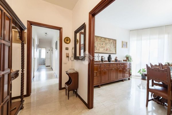 appartamento in vendita a Milano in zona Bicocca