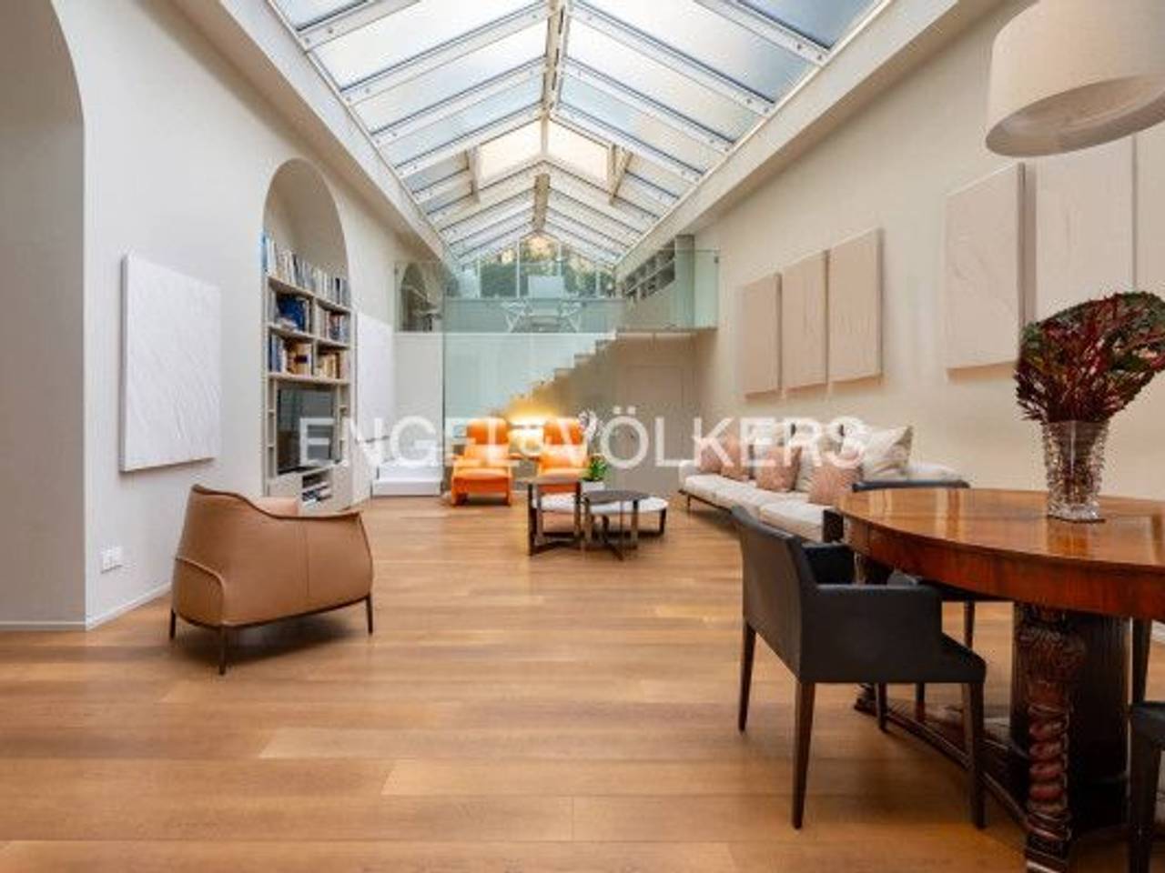 appartamento in vendita a Milano in zona Brera