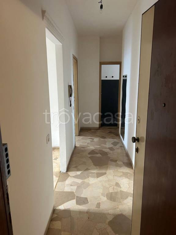 appartamento in vendita a Milano in zona Turro